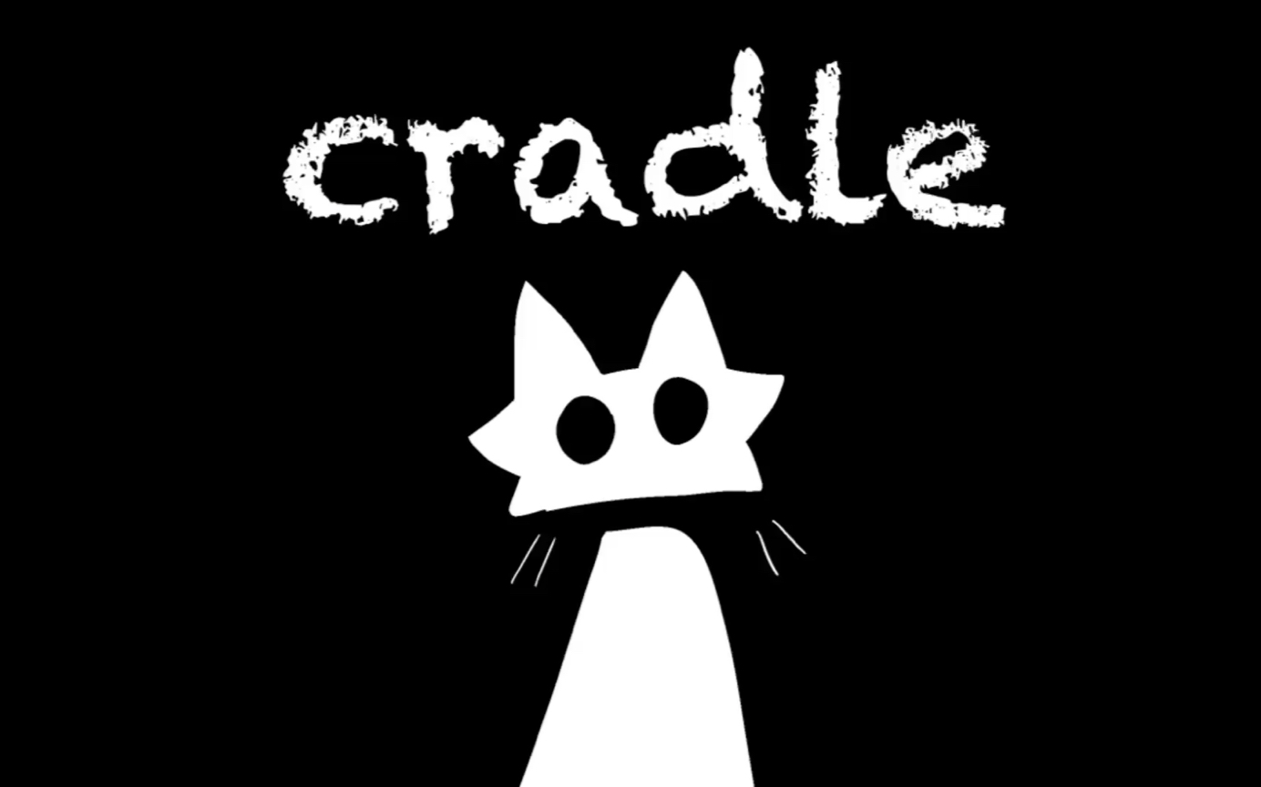 「兽设meme/卡点失败之作」cradle(摇篮)