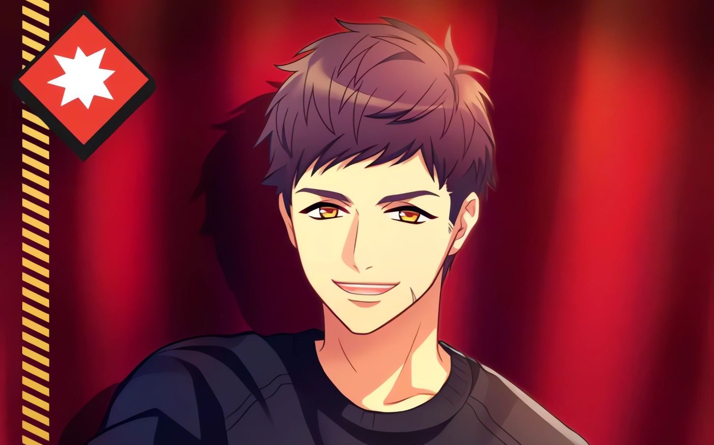 【字幕正在爆肝中ing】「a3!满开剧团」伏见臣 spotlight后台