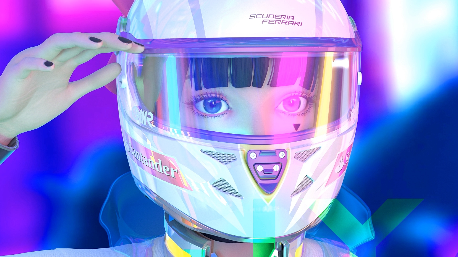 集原美_哔哩哔哩 (゜-゜)つロ 干杯~-bilibili