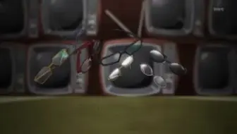 Mad 機動戦士ガンダムuc Episode Of マリーダ クルス ニコニコ動画 Ginza 哔哩哔哩 Bilibili