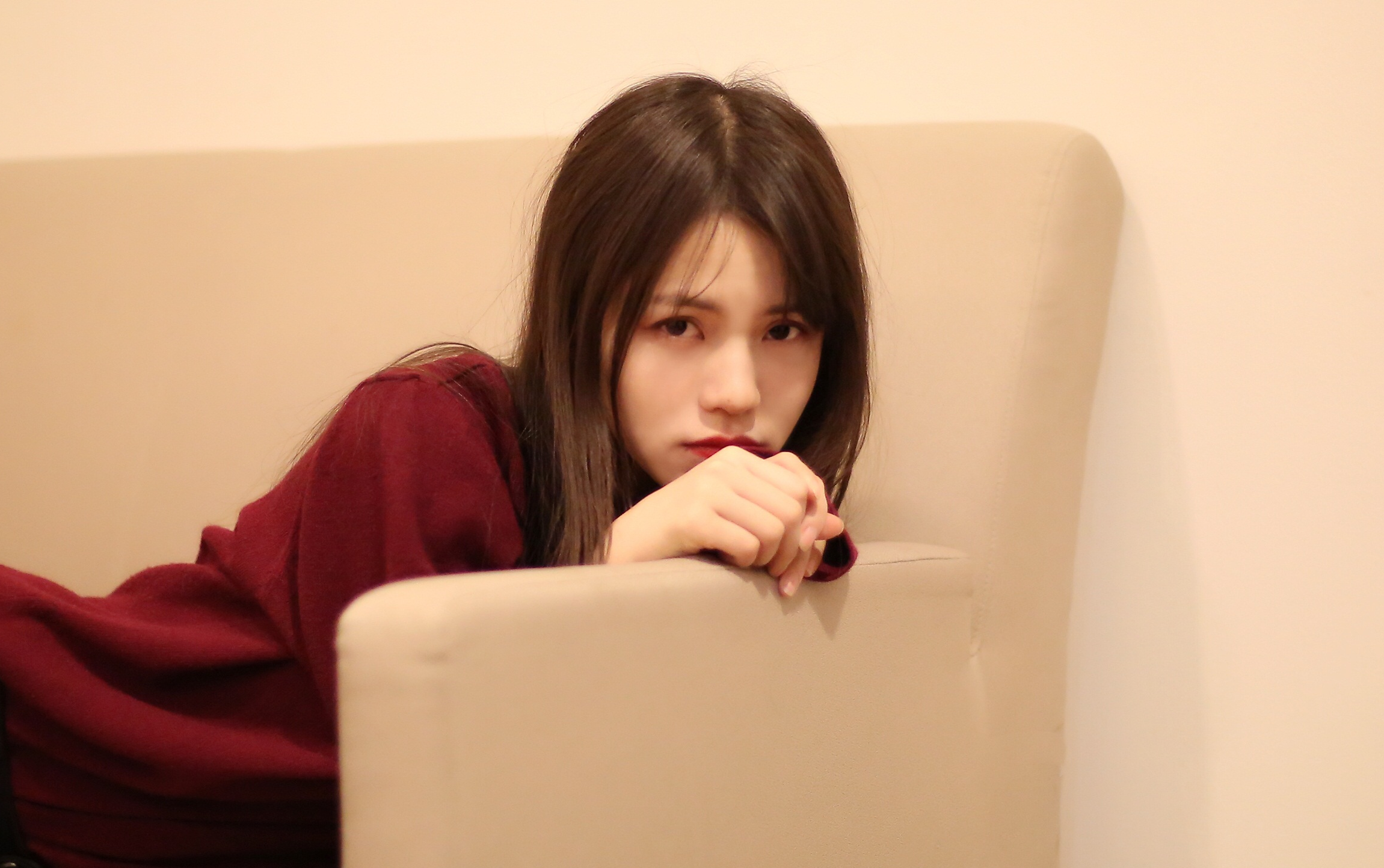 【shy48韩家乐】2018年2月 shy48《天才少女日记》公演mc合集