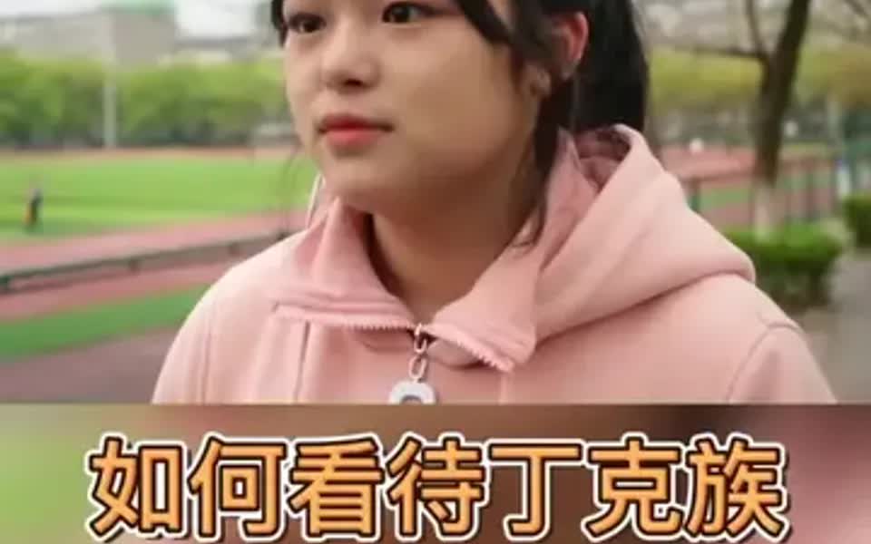 你如何看待丁克族哔哩哔哩bilibili