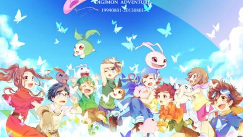 泪目向 这首日语歌相信百分之90的人都听过 旋律响起泪流不止数码宝贝宮崎歩 Brave Heart 勇敢的心 哔哩哔哩