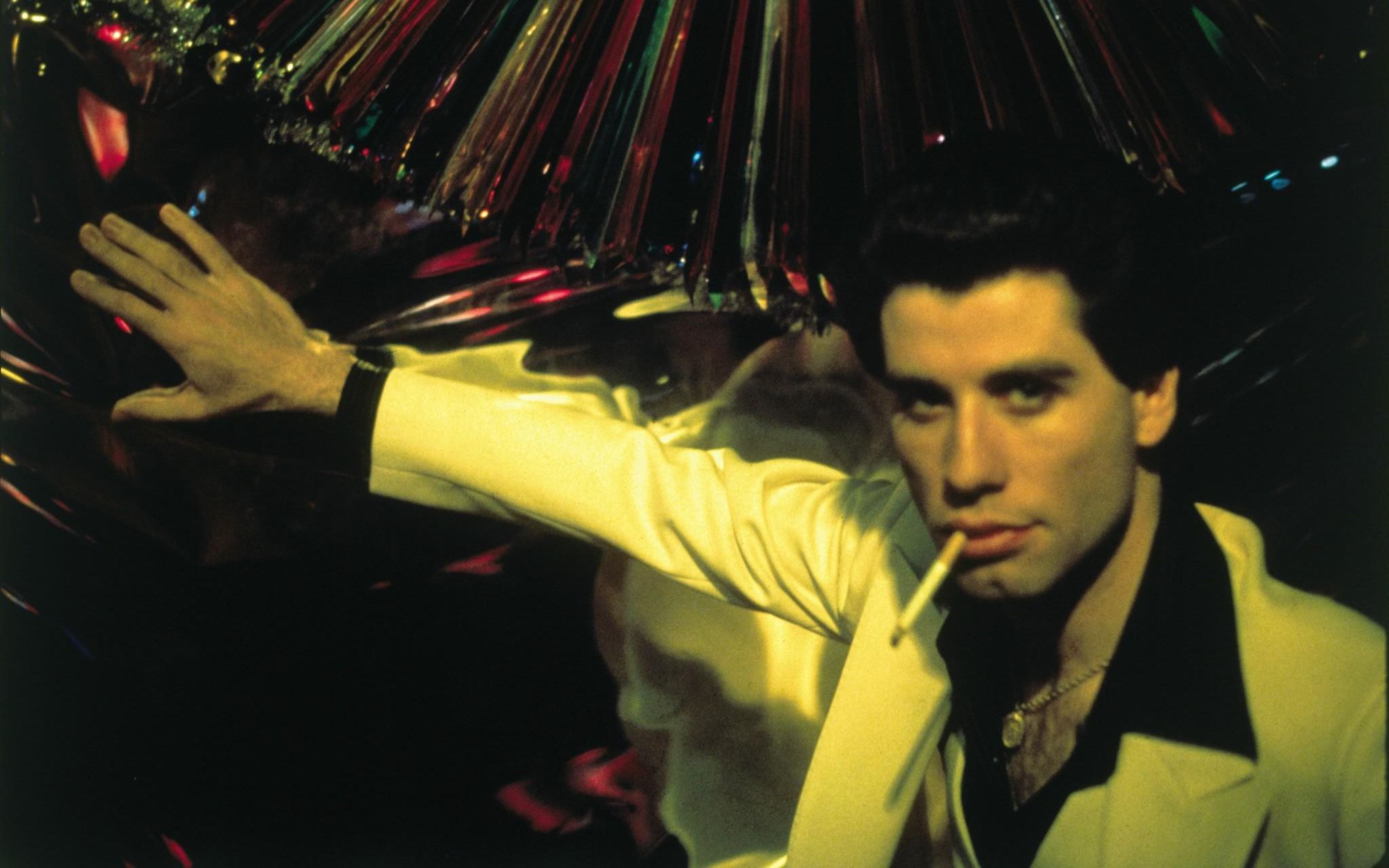 周末夜狂热 saturday night fever (1977) cut3