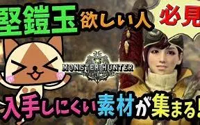 いろいろmhw防具强化 ただのゲームの写真