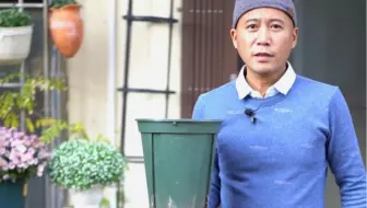 改良后的透明花盆更实用了 透气 透明 稳当 美观 哔哩哔哩 Bilibili