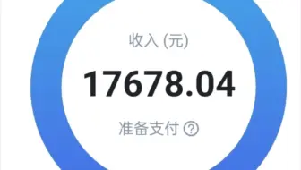 三月稿费，上架第一个月精品了，稿费到手！