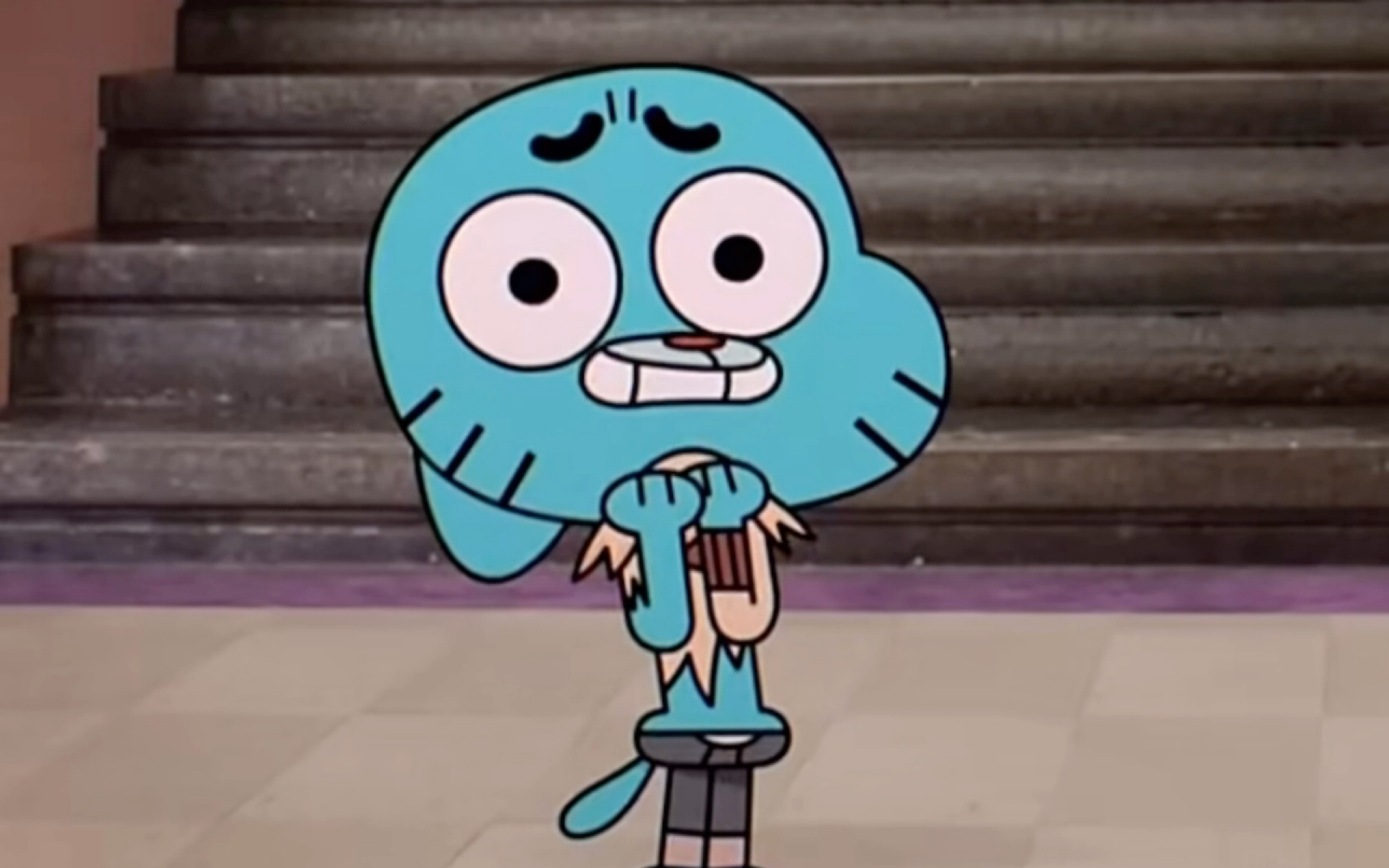 甘宝what the what?_哔哩哔哩_bilibili