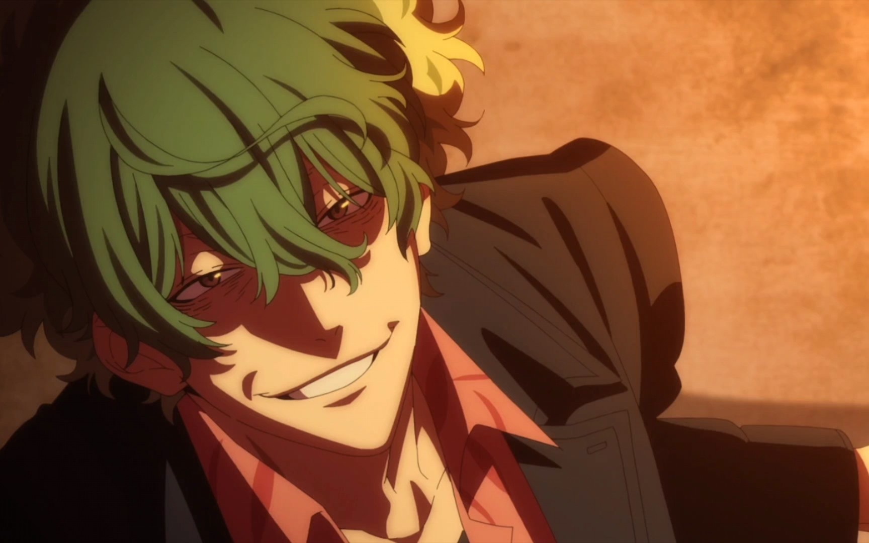 不会真的只有我喜欢真岛吧?