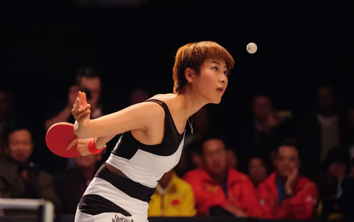 央视新闻报道丁宁采访