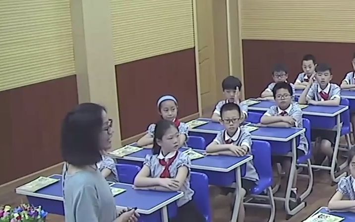 [图]人教小学英语三年级上册:《Unit 2  Colours Part C》(含课件教案)获奖公开课 [诸老师]【部级】优质课 GKK