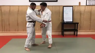 JUDO-哔哩哔哩_Bilibili