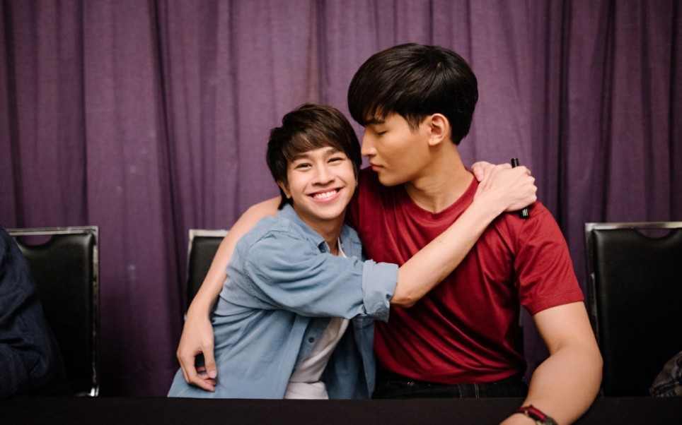 《待到重逢时》ohmfluke