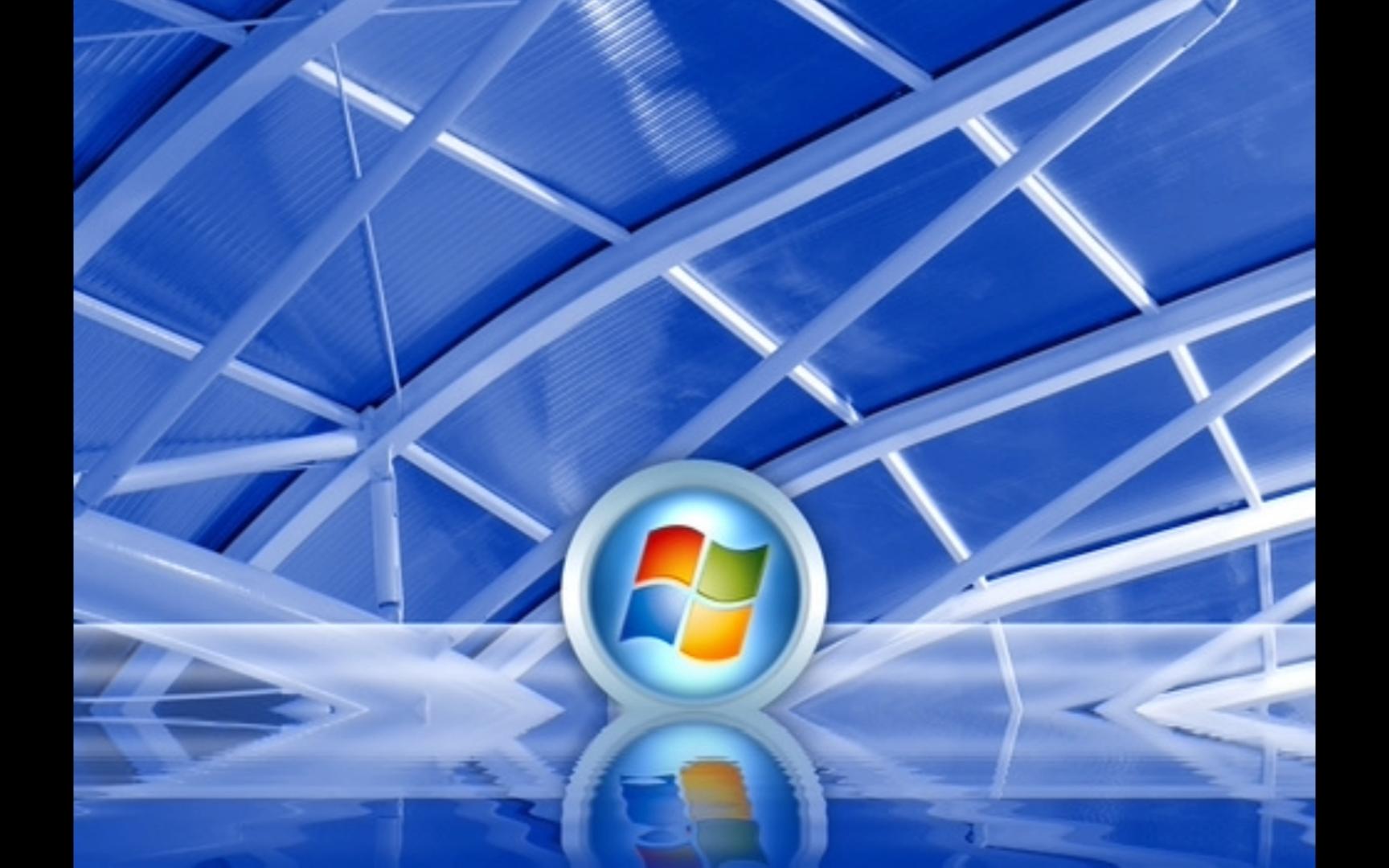 【frutiger aero】我做了一场梦,梦见了曾经的乌托邦