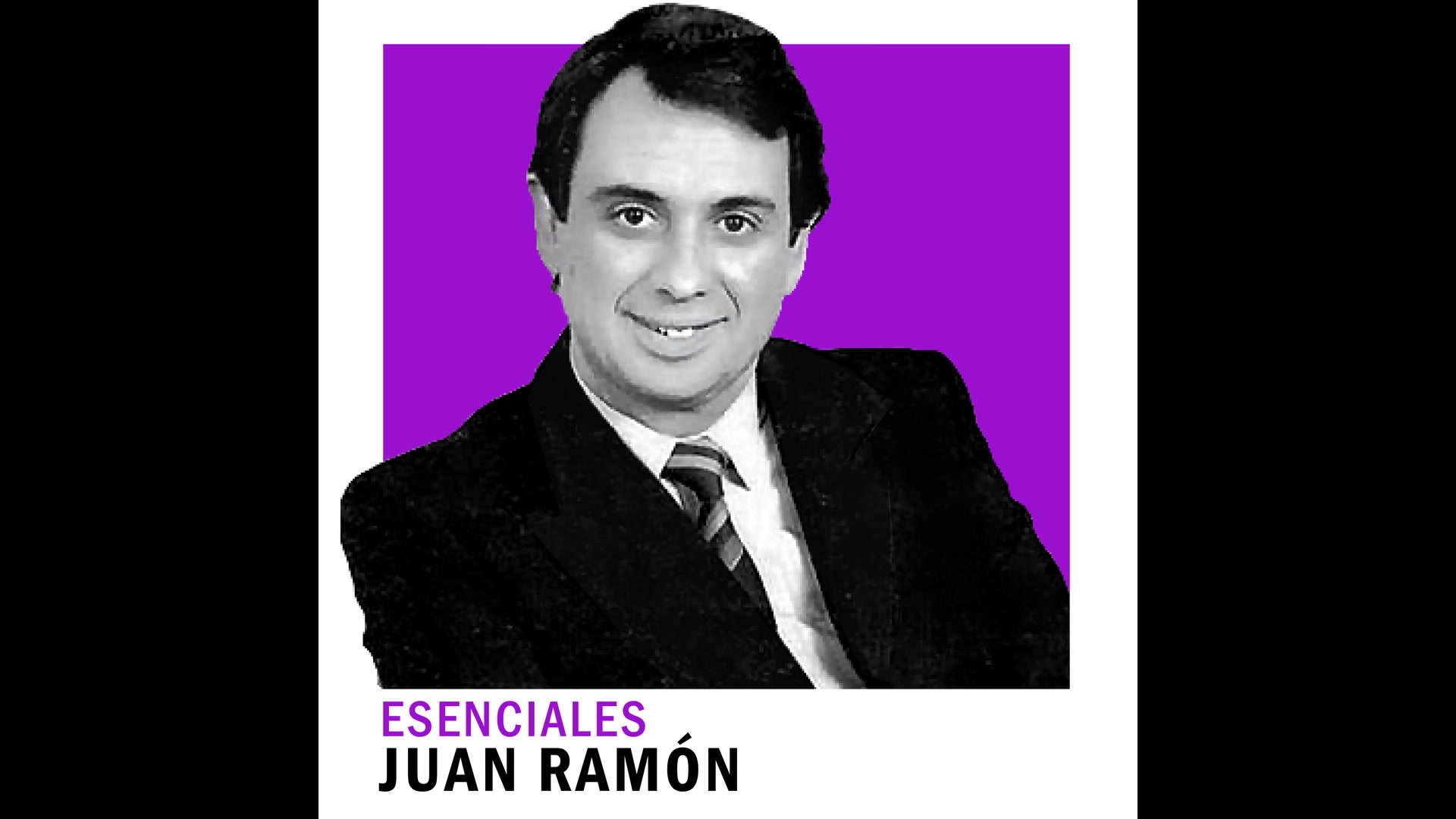 [图]Tú Eres Eso - Juan Ramón