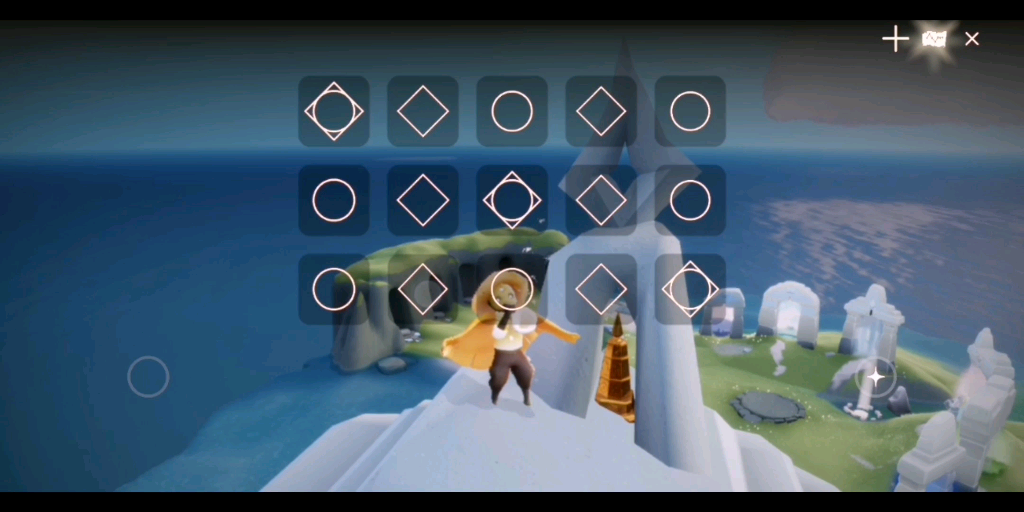 sky光遇号角国歌