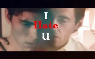 Download Video: 【狼队】I*Hate*U（Logan/Scott，背后注意）