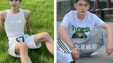黄暴男主播/-哔哩哔哩_Bilibili