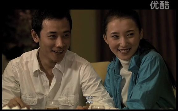 [图]【国产/文艺/爱情】不可复制的恋人（2010）