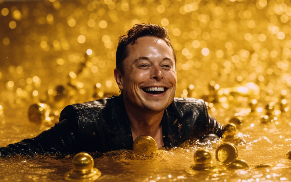 【ai有声漫画】《川普王》第四集!