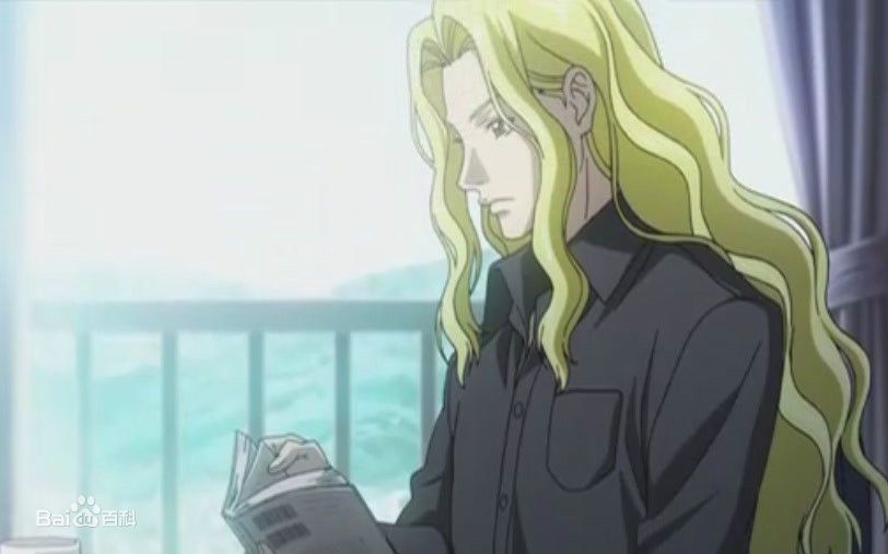 《level e》马鹿王子    这部片上b站推荐了,二周目,沉迷无法自拔,好