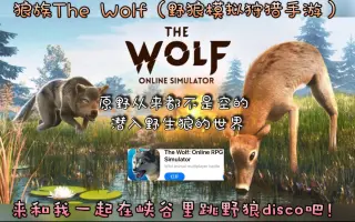 The Wolf游戏 搜索结果 哔哩哔哩 Bilibili
