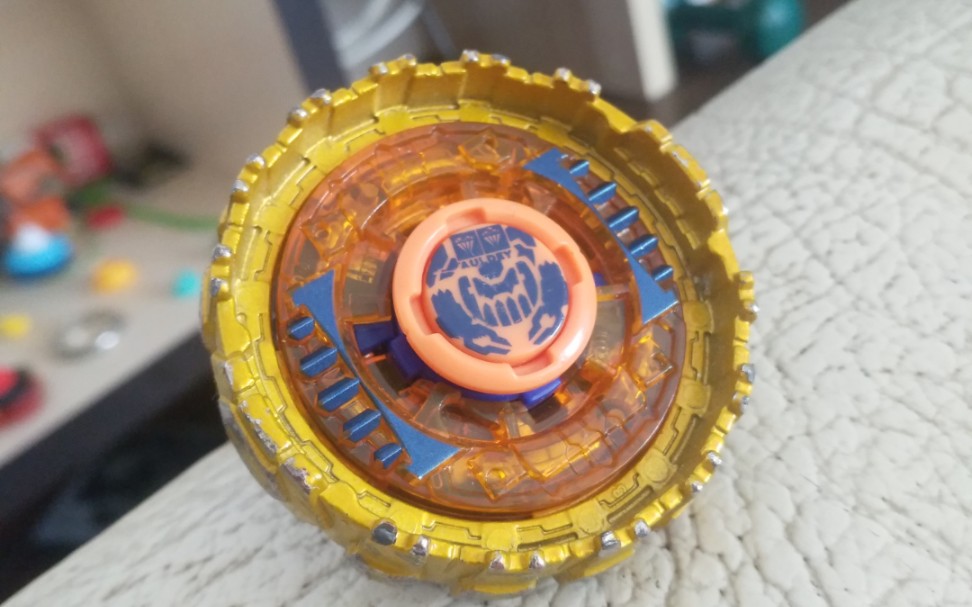 三代原装最强防御!————极地光盾s!