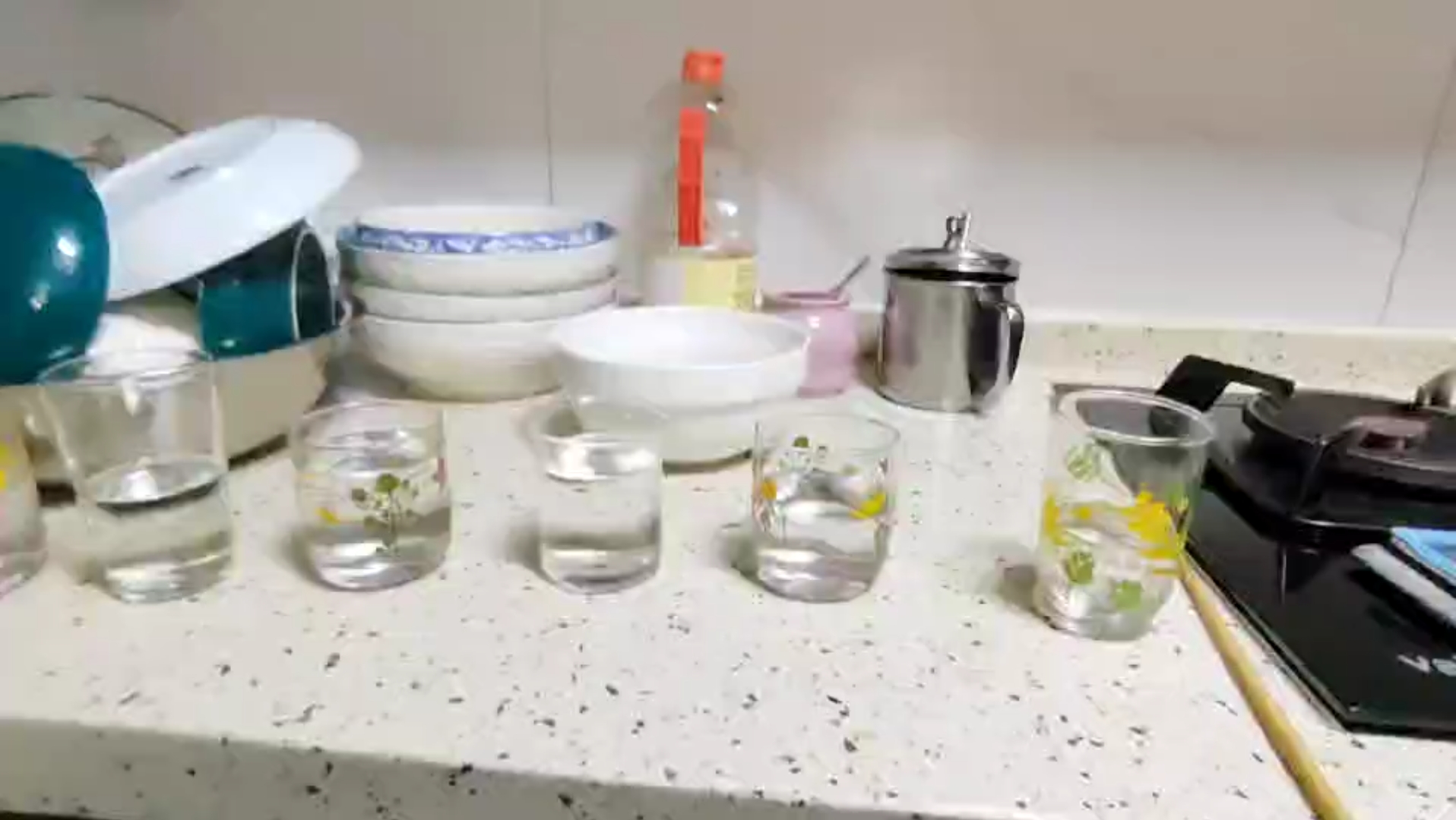 水杯琴,但goodtek