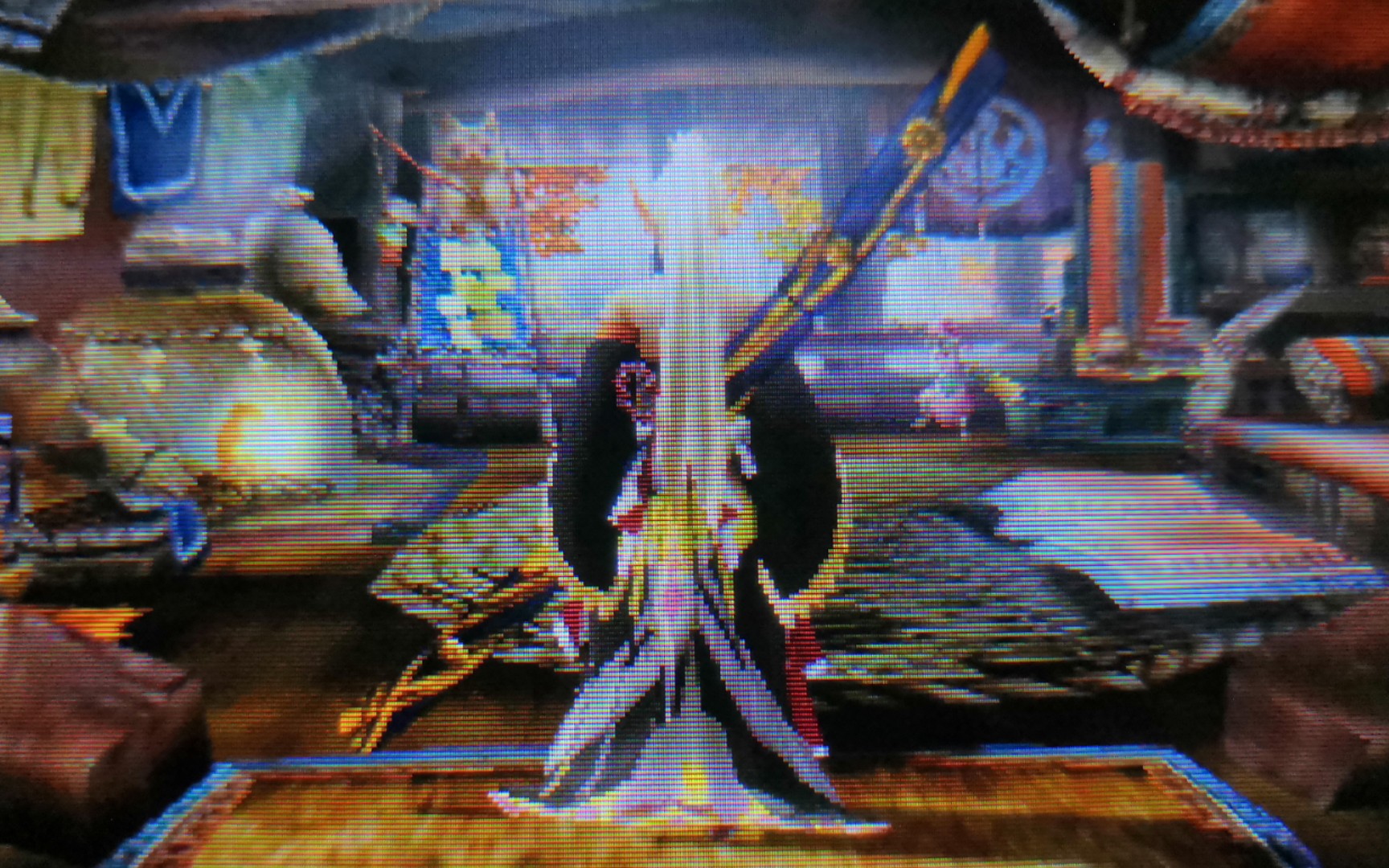 怪物猎人xxgu4套绝美幻化分享含配方