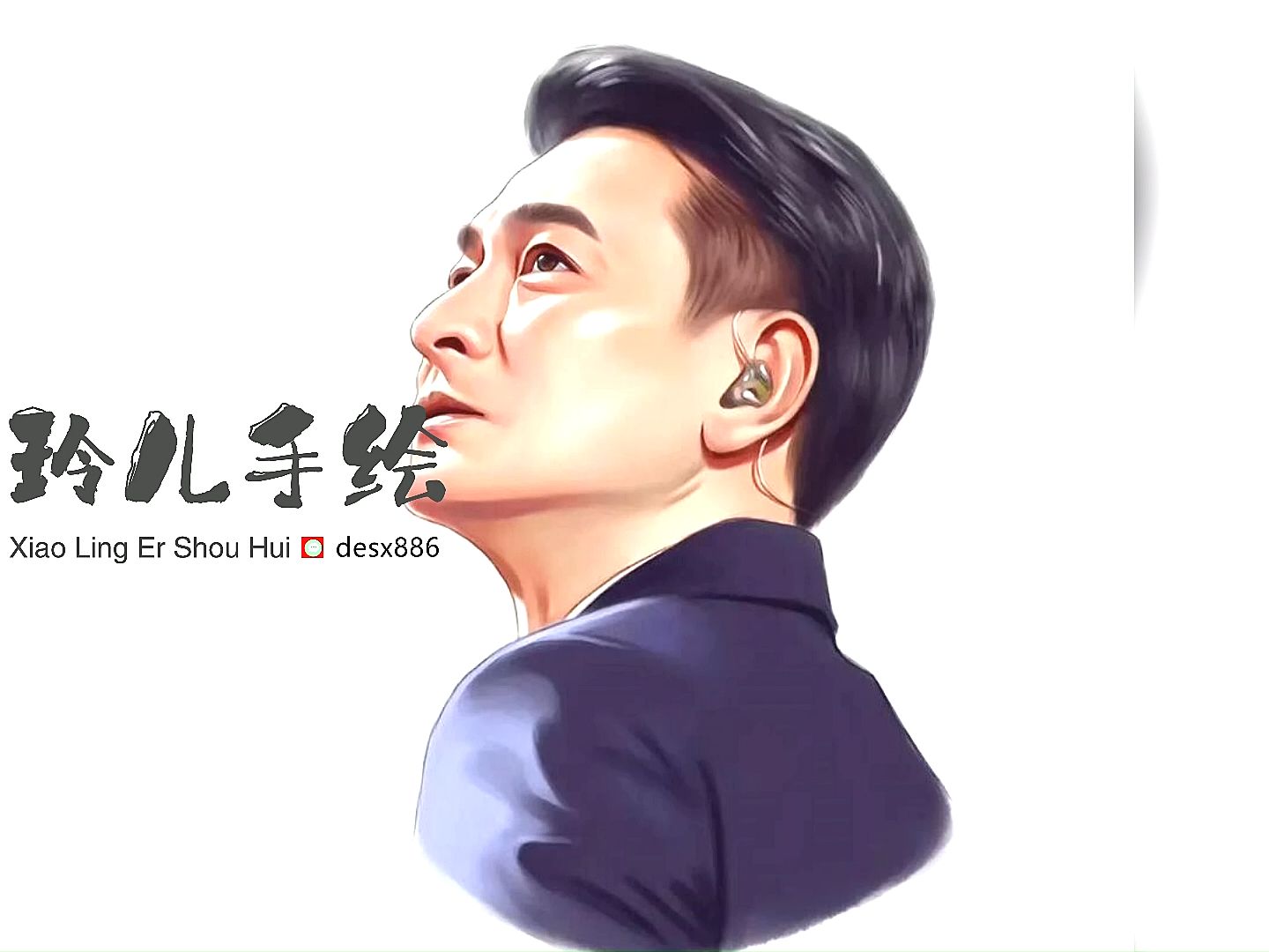 所有卡通人物简笔画图片,女生头像 霸气 高冷 迷人