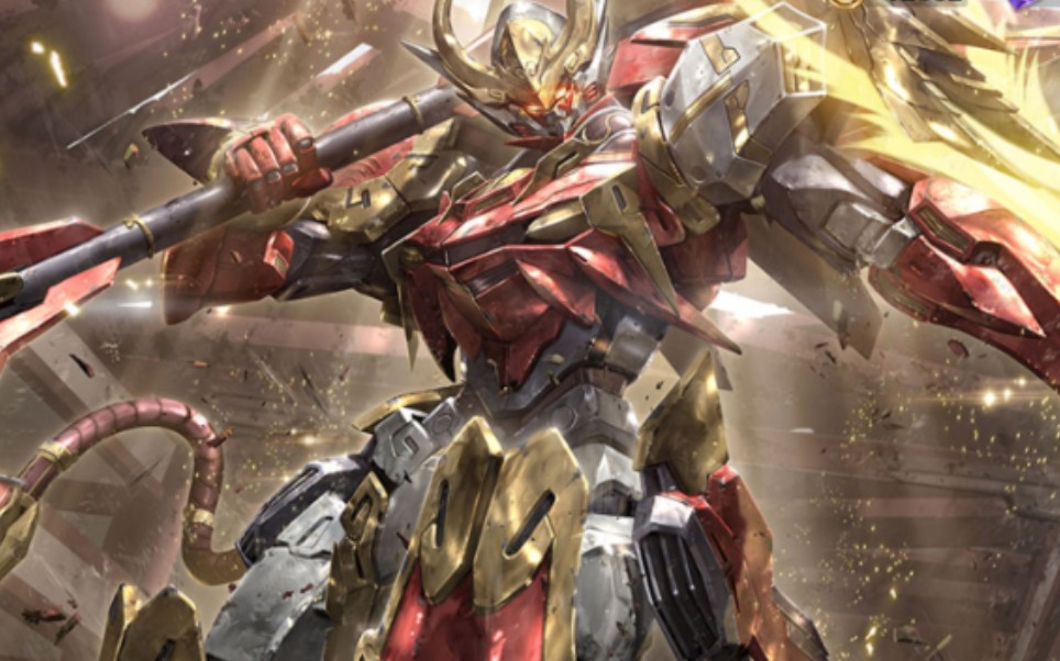 猴子新皮肤【零号·赤焰】上手体验这特效手感简直完美!