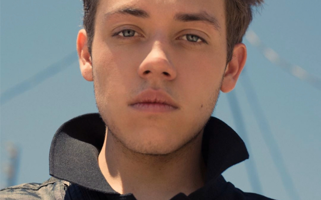 【无耻之徒】carl gallagher