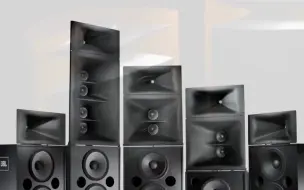 Download Video: JBL Studio698家庭影院音箱测评