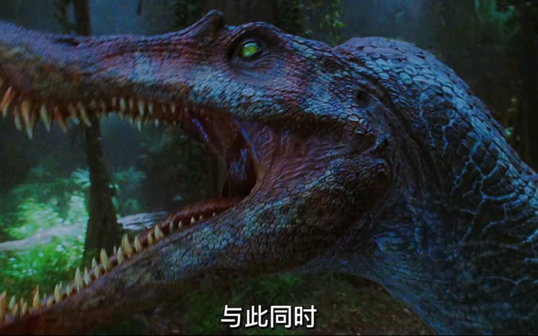 恐龙争霸第二季合集图片