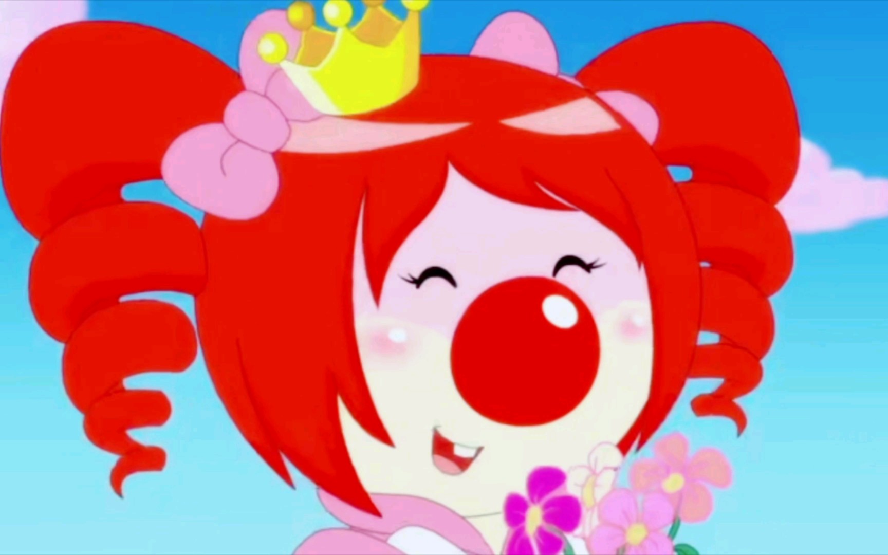 【摩尔庄园】庄园第一可爱么么公主生日快乐!