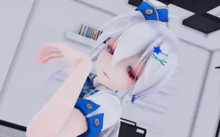 MMD相关数据配布_ 搜索结果_哔哩哔哩_Bilibili