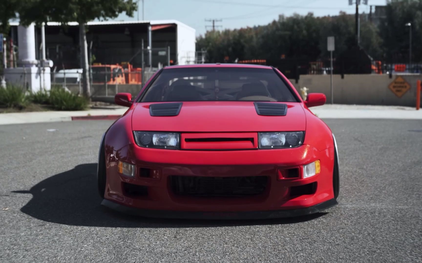 【jdm】nissan 300zx