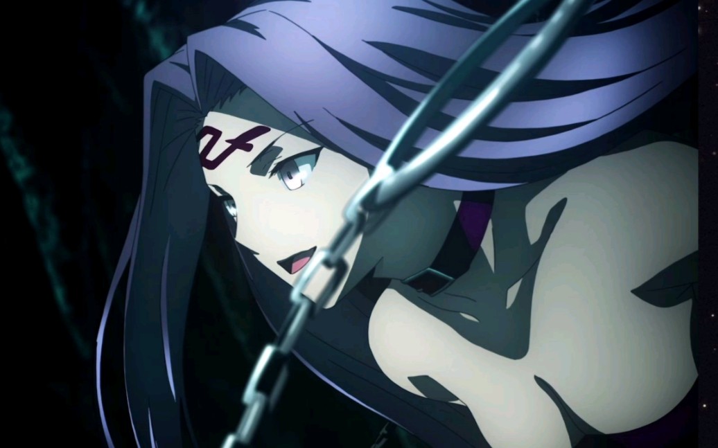 天之杯系列3: fate 系列中最 h 最黑暗最暴力最血腥的一条支线,天之杯