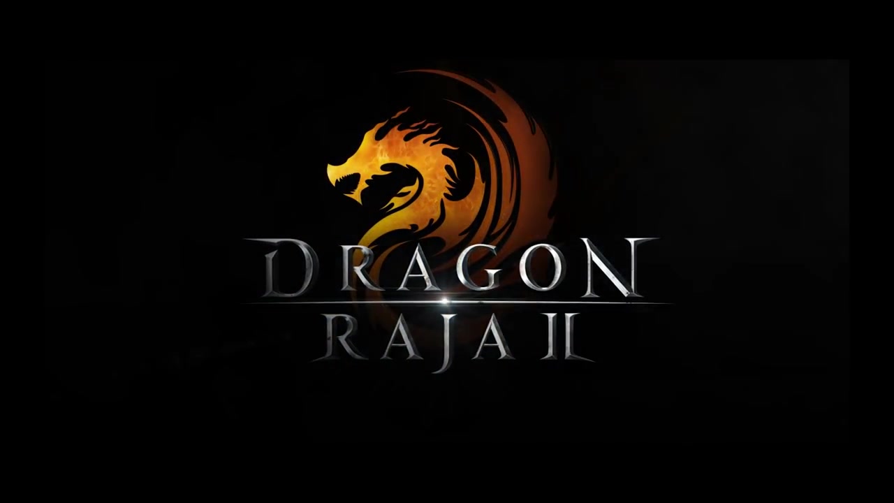 MMORPG《Dragon Raja 龙族2》将推出繁中版本哔哩哔哩bilibili