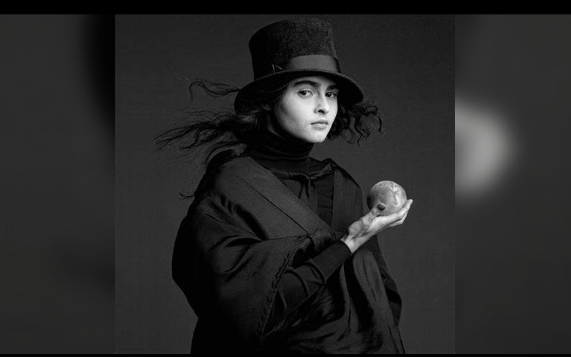 warning - jenny joseph 英音朗读