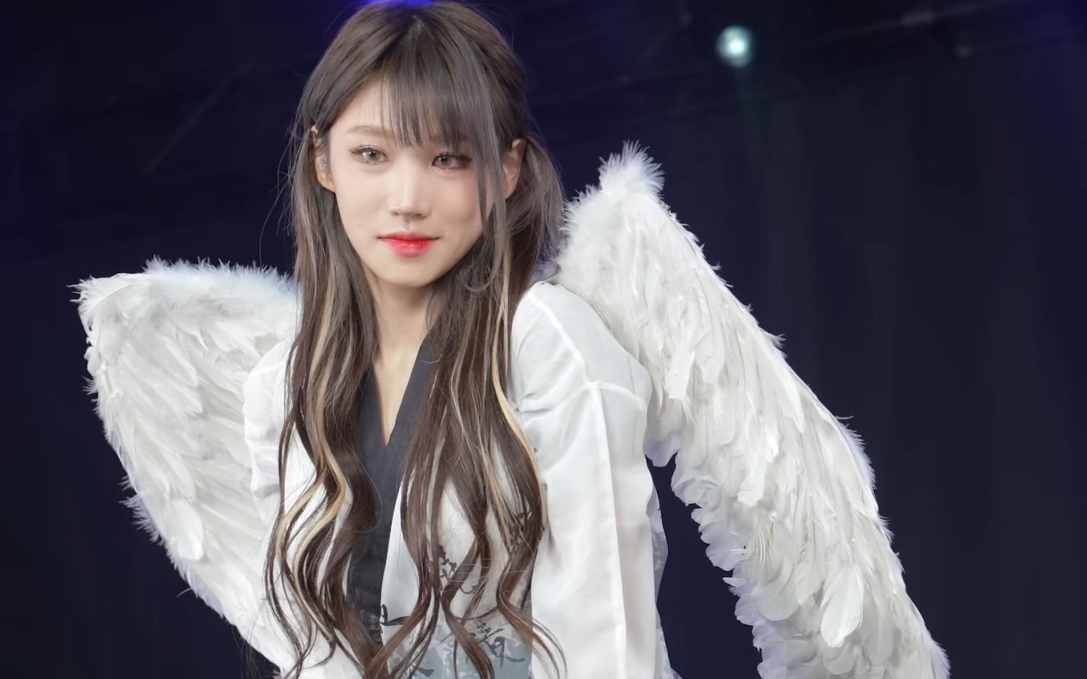 [4k] girlcrush 泰利