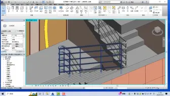 Tải video: revit楼梯扶手连接设置