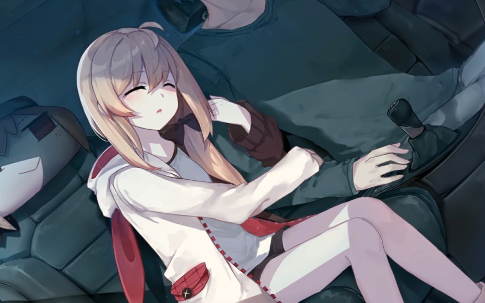 lris大时代解说sop线完结全程配音