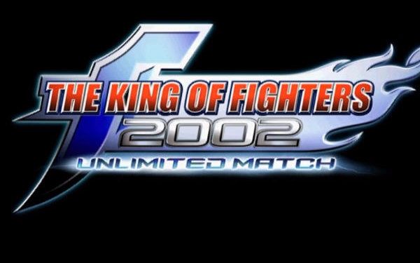 [图][TAS] KOF2002UM(PS2) - ENDLESS 1血随机角色对抗