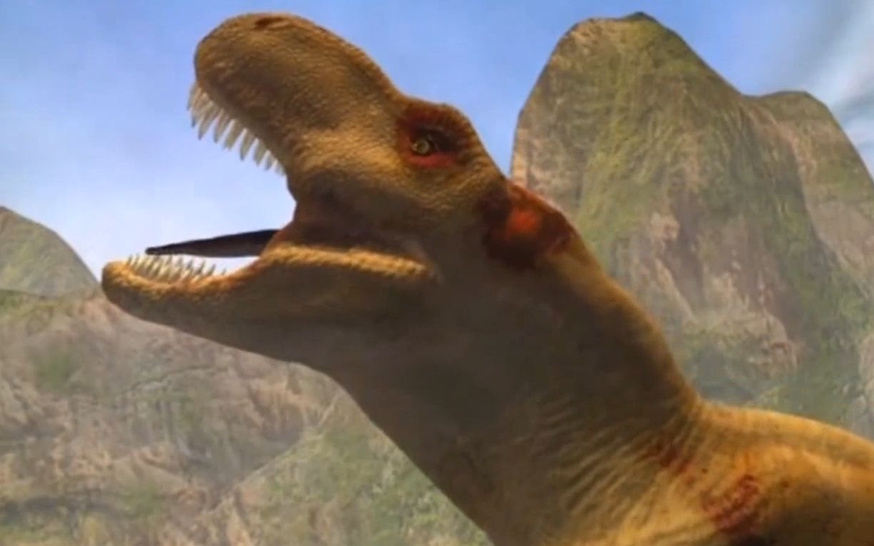 活动作品童话镇大个子蓝猫淘气恐龙时代