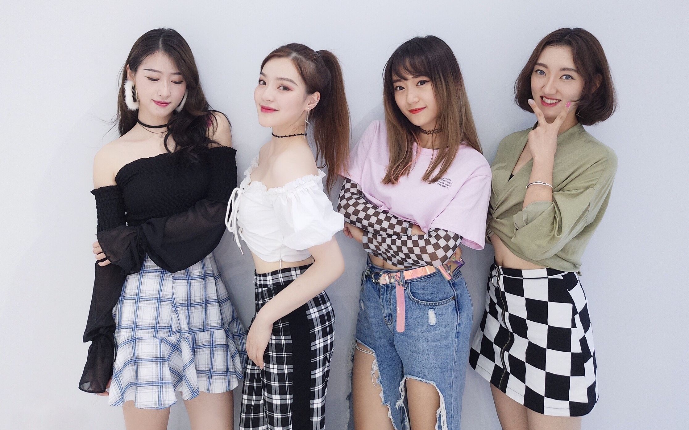 【star zone舞蹈工作室】black pink《ddu-du ddu-du》cover.