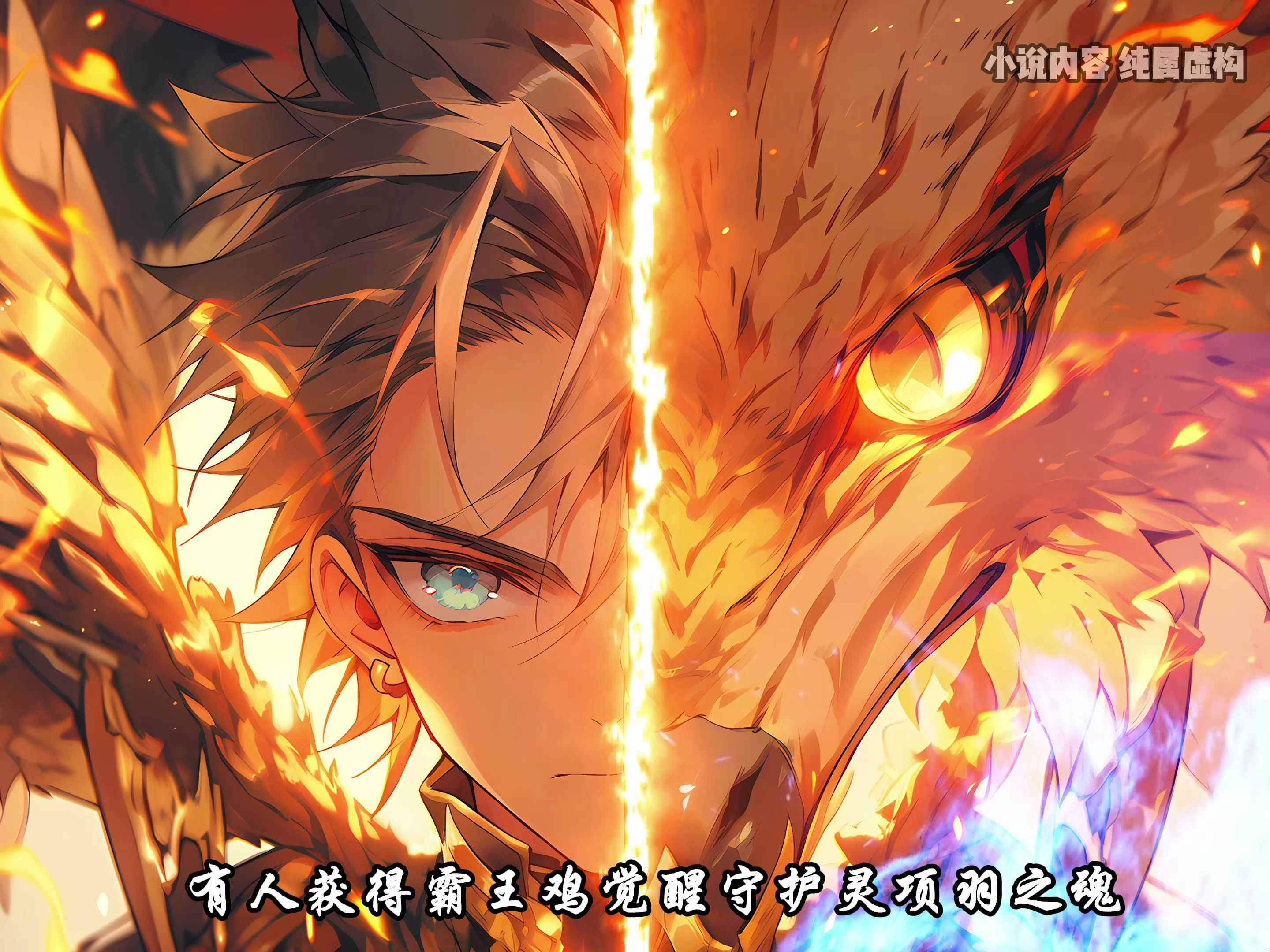 这个世界每人能觉醒特殊职业,我却在觉醒时惨遭女友背刺.