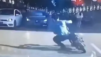 运气也是实力的一部分