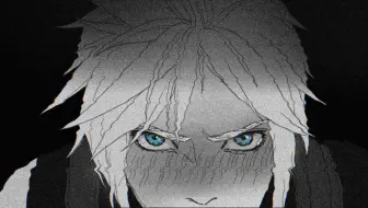 【FF7/SC】俯卧撑训练