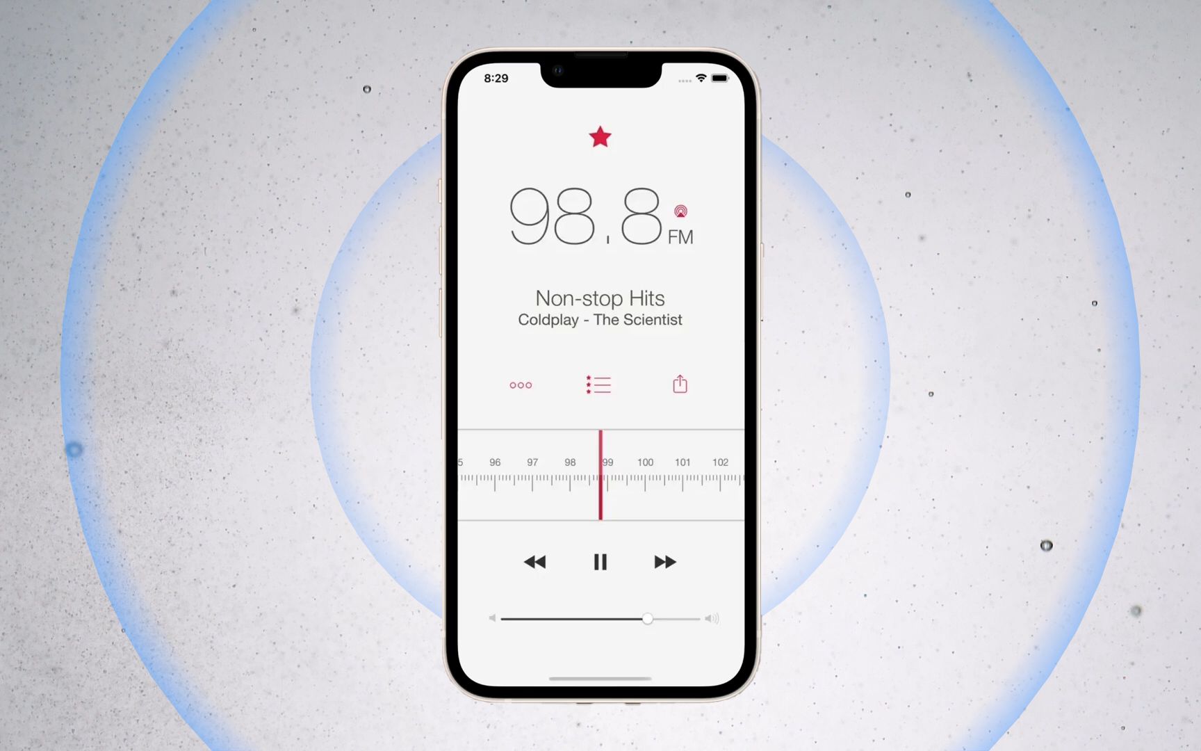 为什么iPhone没有收音机?看完涨知识了